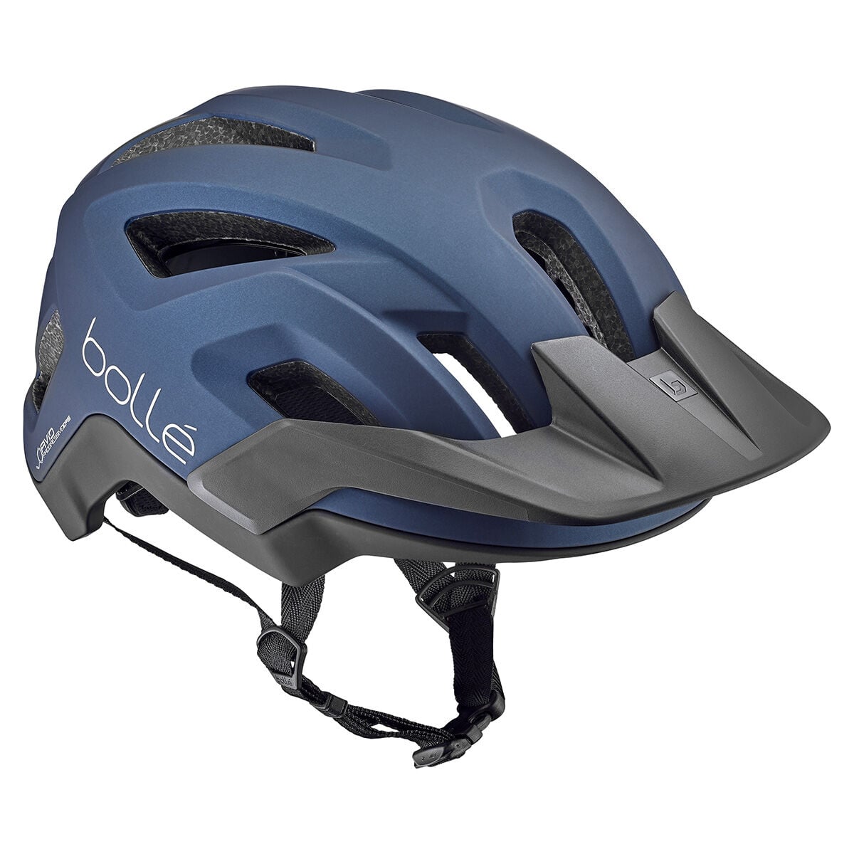 ADAPT MIPS, Metal Blue-No Lens Reference, hi-res image number null
